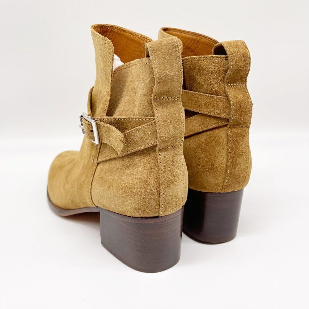 RAG & BONE Walker Buckle Boots - Picture 4 of 10